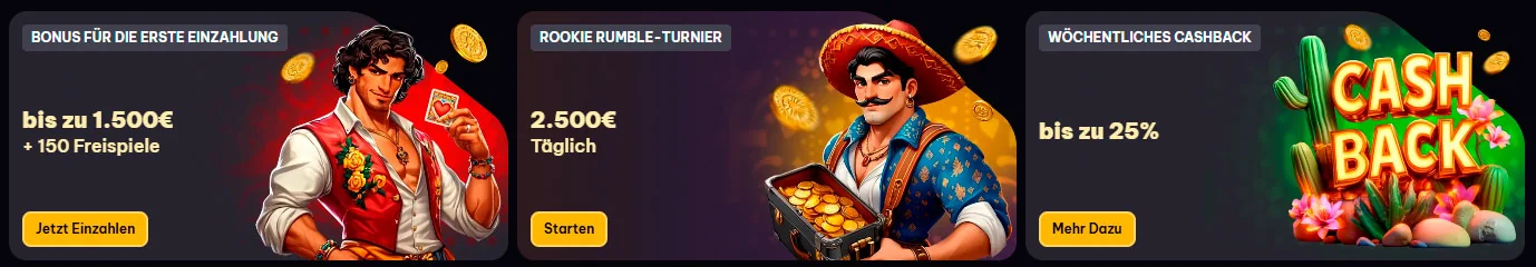 bonuses spinmacho