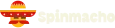 Spinmacho logo